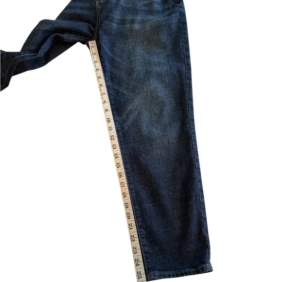 Sonoma Women’s Goods For Life Boyfriend Jeans Size 8 - Picture 7 of 8